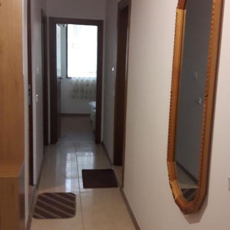 Sea Bedroom Apartments Несебр Экстерьер фото