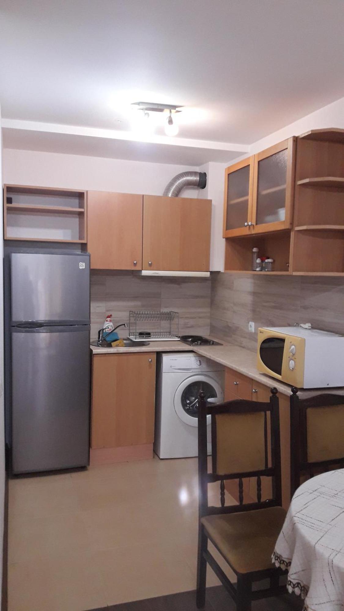 Sea Bedroom Apartments Несебр Экстерьер фото